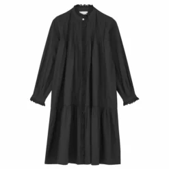 Skall Studio Robe Lulu | Noir Sale