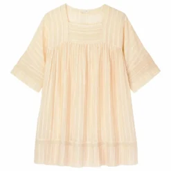 Enfant Faune Robe Lurex Senna |