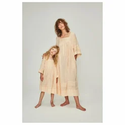 Enfant Faune Robe Lurex Senna |