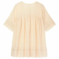 Enfant Faune Robe Lurex Senna |