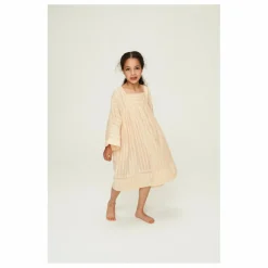 Enfant Faune Robe Lurex Senna |