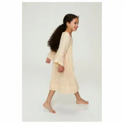 Enfant Faune Robe Lurex Senna |