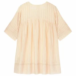 Enfant Faune Robe Lurex Senna |