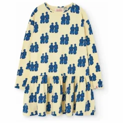 Enfant The Animals Observatory Robe Macaw |