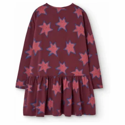 Enfant The Animals Observatory Robes, Combinaisons|Robe Macaw Etoiles |