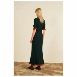 Femme Maria de la Orden Robes, Combinaisons|Robe Magda Laine Mérinos Extra Fine |