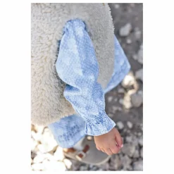 Outlet Bonton Robe Maggie | Bleu