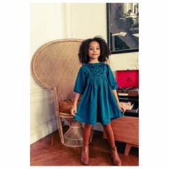 Louis Louise Robe Mahana | Denim Outlet