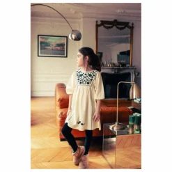 Enfant Louis Louise Robe Mahani |