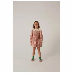 Hello Simone Robe Malice Sienna | Ecru Online