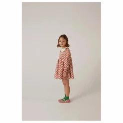 Hello Simone Robe Malice Sienna | Ecru Online