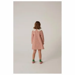 Hello Simone Robe Malice Sienna | Ecru Online