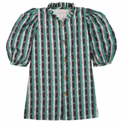 Enfant birinit Robe Mariana Coton Bio |