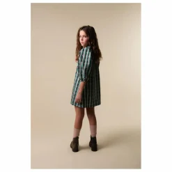 Enfant birinit Robe Mariana Coton Bio |