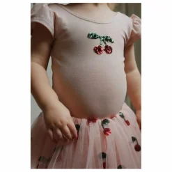 Enfant Konges Sløjd Robes, Combinaisons|Robes|Robe Marina Tulle |