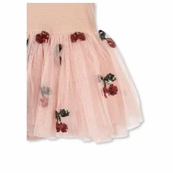 Enfant Konges Sløjd Robes, Combinaisons|Robes|Robe Marina Tulle |