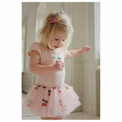 Enfant Konges Sløjd Robes, Combinaisons|Robes|Robe Marina Tulle |