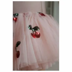 Enfant Konges Sløjd Robes, Combinaisons|Robes|Robe Marina Tulle |