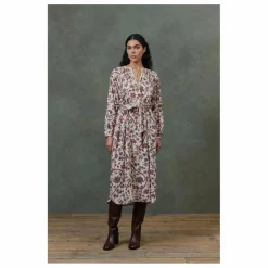 Femme Louise Misha Robes, Combinaisons|Robe Marti Bluebell Grove - Collection Femme |