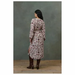 Femme Louise Misha Robes, Combinaisons|Robe Marti Bluebell Grove - Collection Femme |