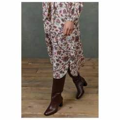 Femme Louise Misha Robes, Combinaisons|Robe Marti Bluebell Grove - Collection Femme |