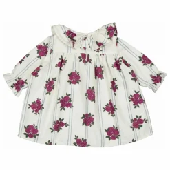 Enfant Loir Robe Mary |