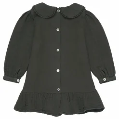 the new society Robes|Robe Matilda Baby Coton Responsable |