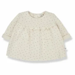 1+ in the family Robe Matière Recyclée Elke |