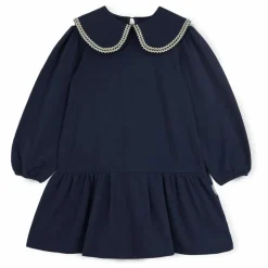 Enfant Mipounet Robes, Combinaisons|Robes, Combinaisons|Robe Melissa Jersey |