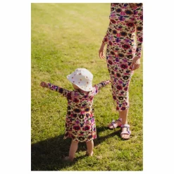 Paloma Collection Robe Mexico Flower - Collection Enfant | Violet Outlet