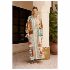 Femme Alémais Robes, Combinaisons|Robe Michelle |