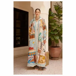 Femme Alémais Robes, Combinaisons|Robe Michelle |