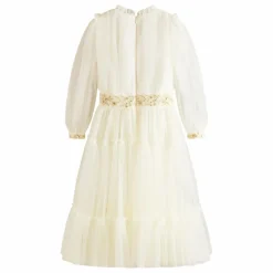 C'era Una Volta Robe Milie | Crème Online