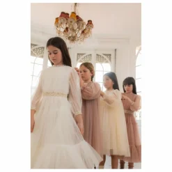 C'era Una Volta Robe Milie | Crème Online