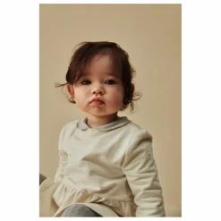 Gray Label Robes|Robe Mini Coton Bio |