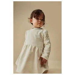 Gray Label Robes|Robe Mini Coton Bio |