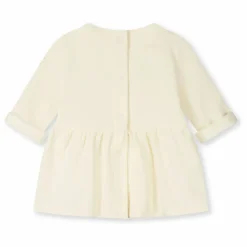 Gray Label Robes|Robe Mini Coton Bio |