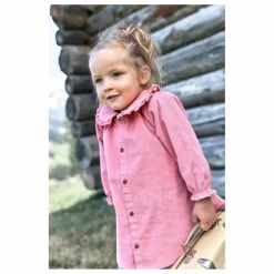 Bonton Robe Minnie | Rose Hot