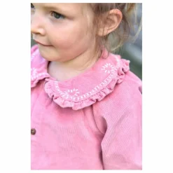 Bonton Robe Minnie | Rose Hot