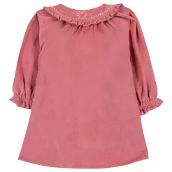 Bonton Robe Minnie | Rose Hot