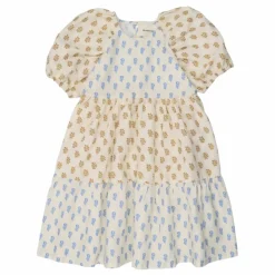 Enfant the new society Robe Miracle |