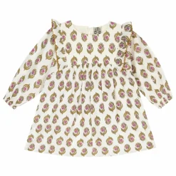 Bonton Robes|Robe Mirtle |