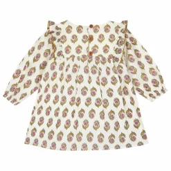 Bonton Robes|Robe Mirtle |