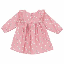 Online Bonton Robe Mirtle Birdy | Rose