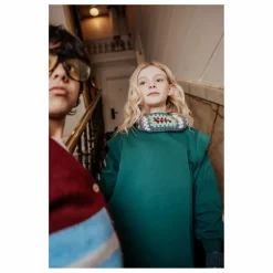 Enfant Cos I Said So Robes, Combinaisons|Robes, Combinaisons|Robe Molleton Volants |