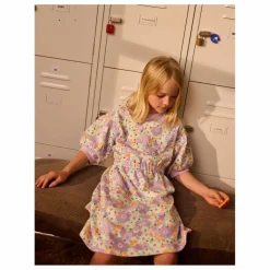 Enfant Goldie + Ace Robe Molly Eponge |