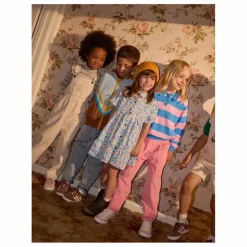 Enfant Goldie + Ace Robes, Combinaisons|Robe Monica |