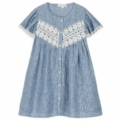 Enfant Louise Misha Robe Morlina Lin |
