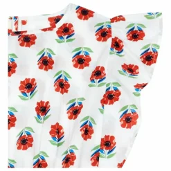 Enfant Lucas du Tertre Robes, Combinaisons|Robe Moïse Anémone |