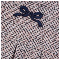 Enfant Tartine et Chocolat Robe Nœud |